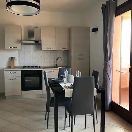 Calypso Sea View House Semesterbostad