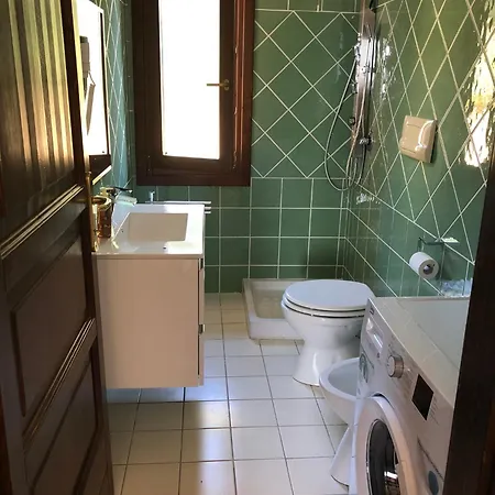 Calypso Sea View House Badesi