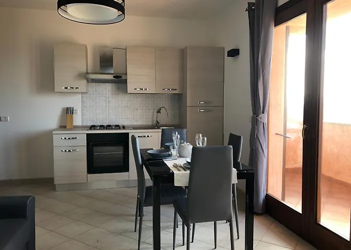 Calypso Sea View House Nyaraló