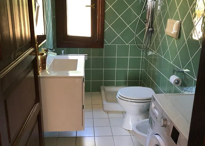 Calypso Sea View House Badesi
